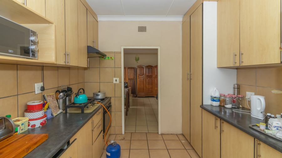 4 Bedroom Property for Sale in Morewag Free State